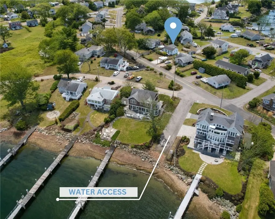 268 Foddering Farm Road, Narragansett, RI 02882 - #2