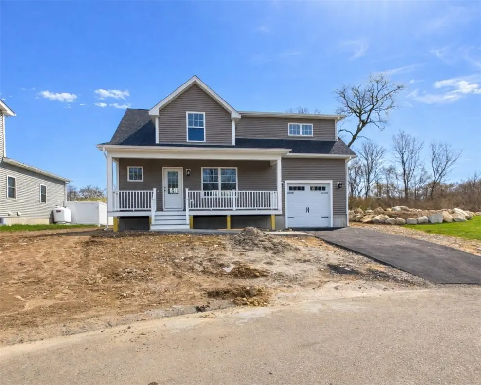 54 Vespia Lane, South Kingstown, RI 02879 - #1