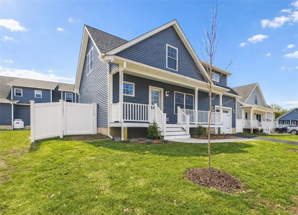 42 Vespia Lane, South Kingstown, RI 02879 - #1