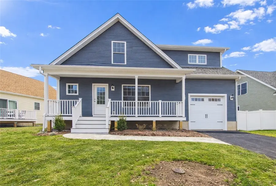 42 Vespia Lane, South Kingstown, RI 02879 - #2