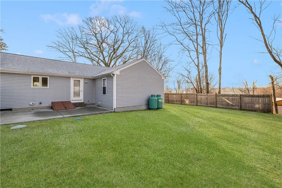 8 Deluca Street, Johnston, RI 02919 - #2