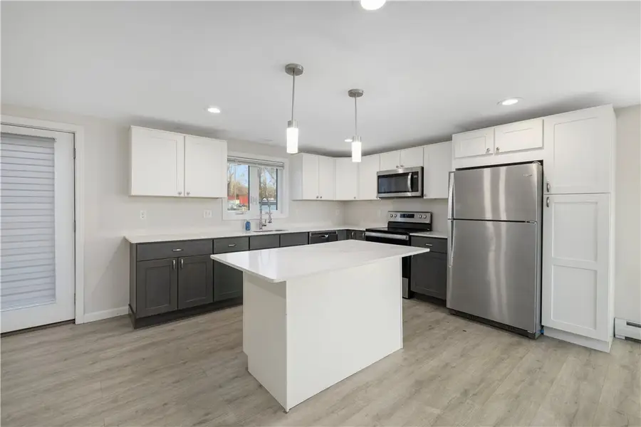 8 Deluca Street, Johnston, RI 02919 - #3