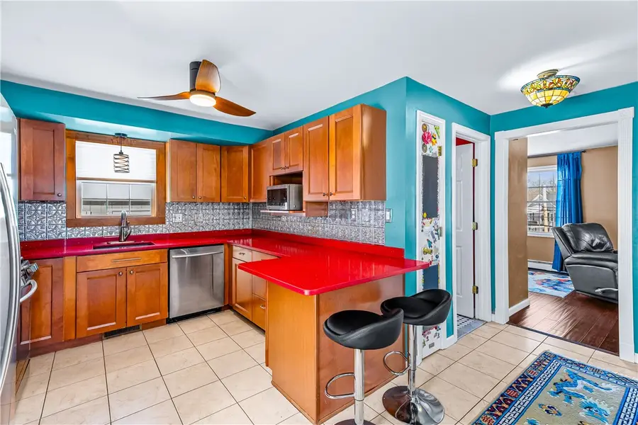 546 River Road, Lincoln, RI 02865 - #2