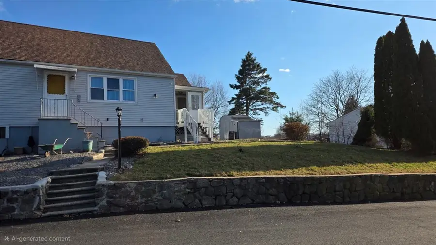 4 Heritage Circle, Johnston, RI 02919 - #3