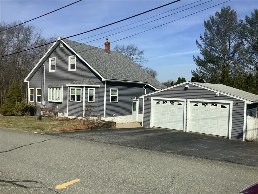 52 Mendon Road, North Smithfield, RI 02896 - #3