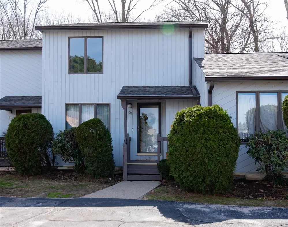 54 Kristee Circle, West Warwick, RI 02893 - #1