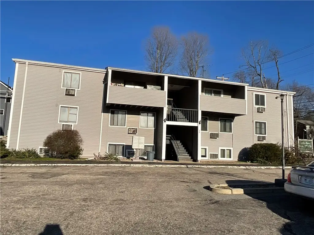 36 Cowesett Avenue #3, West Warwick, RI 02893 - #1