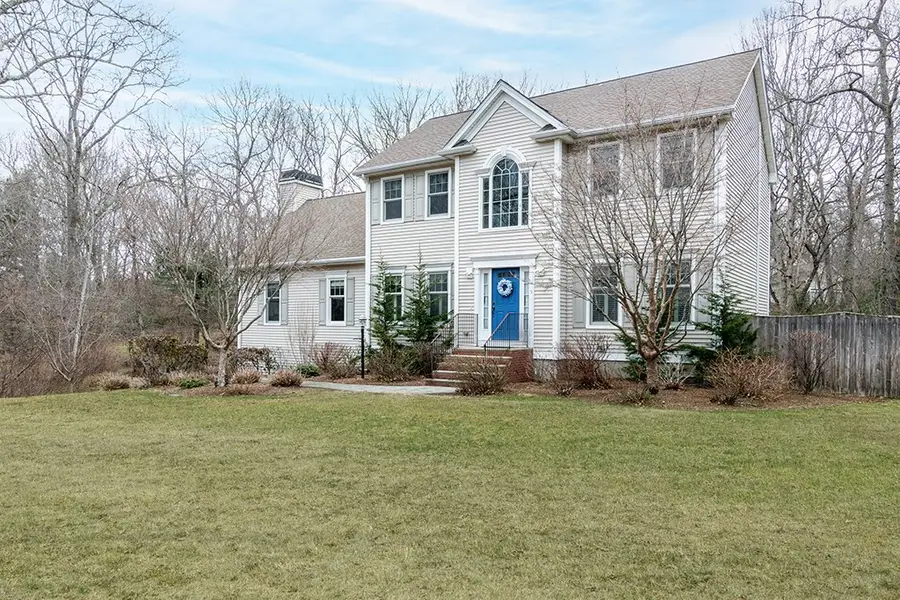 5 Hazelton Lane, South Kingstown, RI 02892 - #2