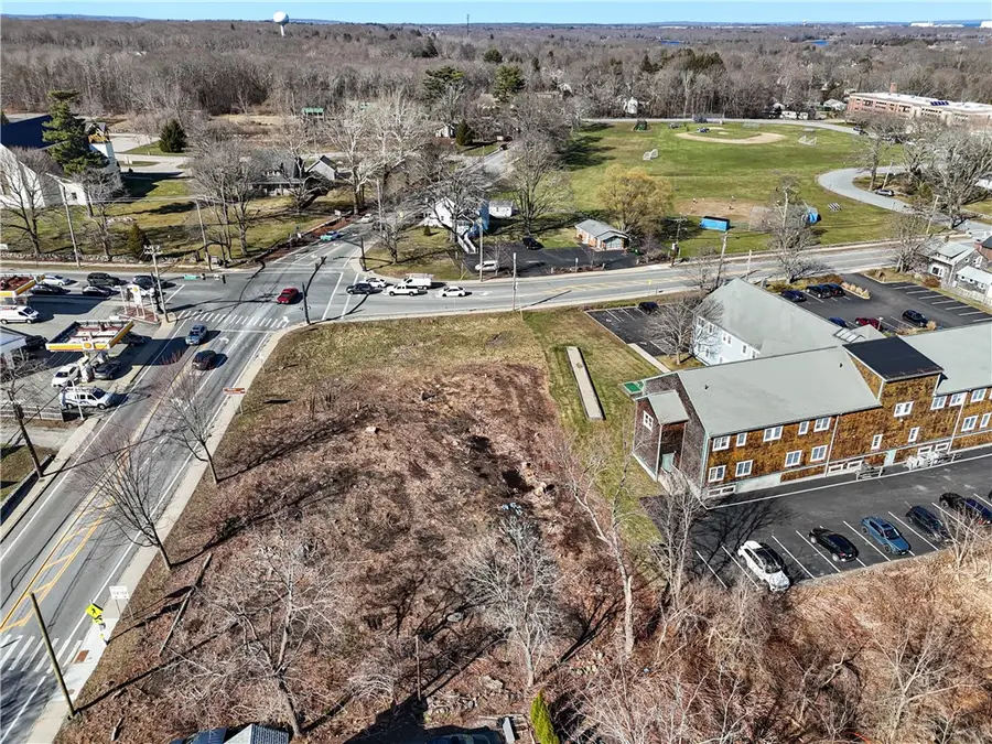 344 Tower Hill Road, North Kingstown, RI 02874 - #2