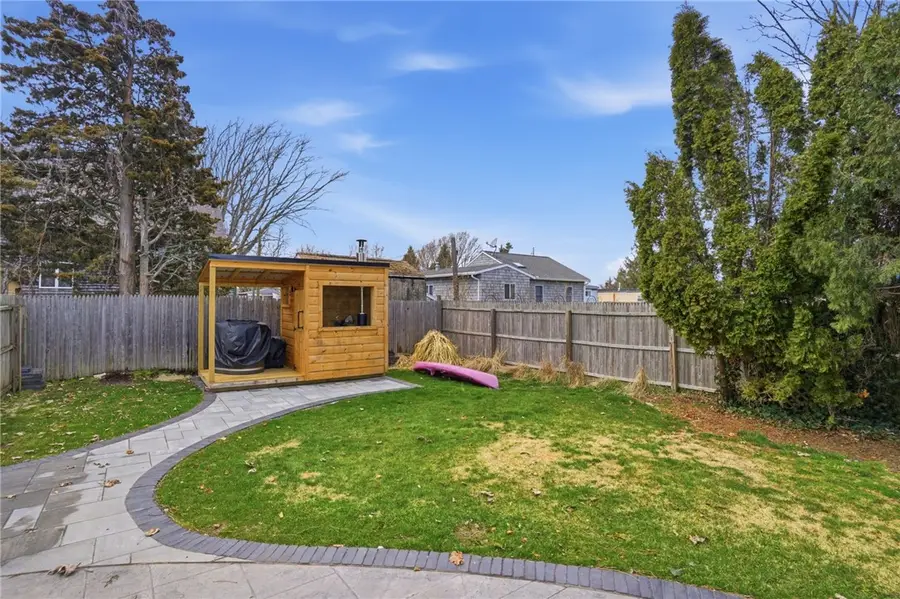 77 Walnut Street, Portsmouth, RI 02871 - #3