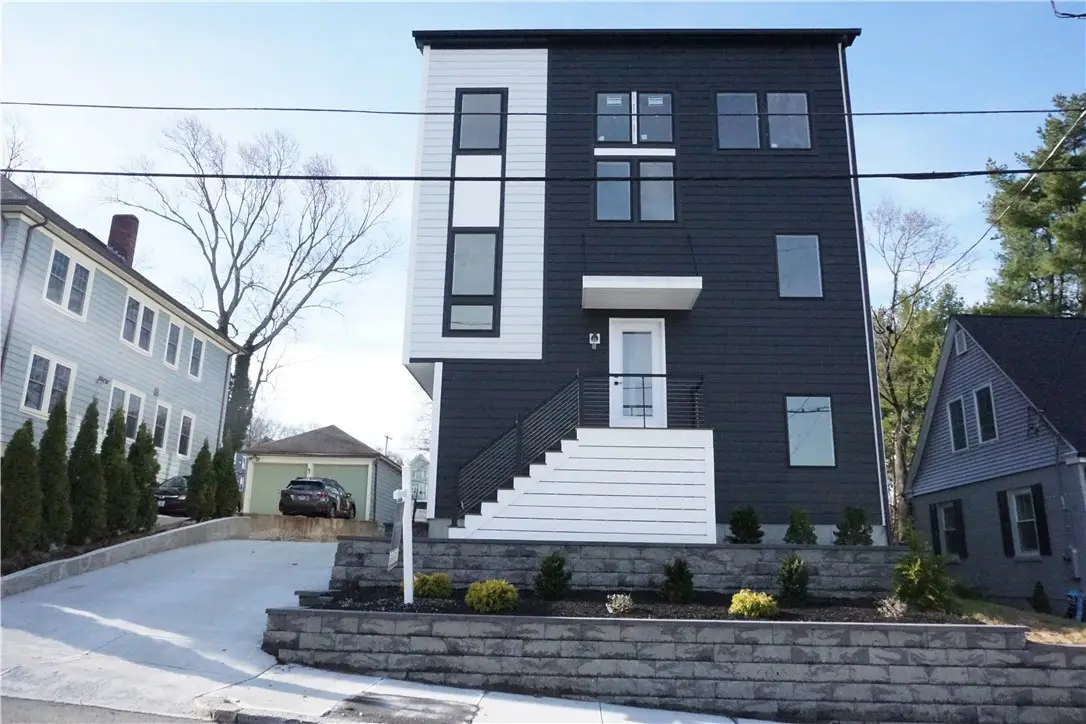 152 Colonial Road, Providence, RI 02906 - #1