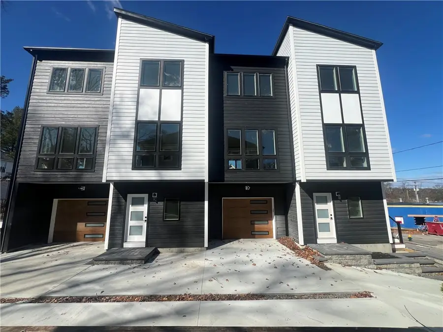 152 Colonial Road, Providence, RI 02906 - #3