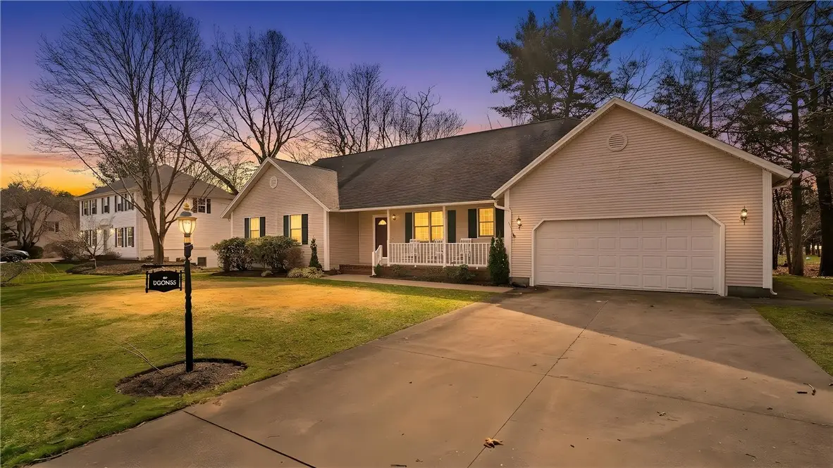 11 Olde Mill Lane, North Kingstown, RI 02852 - #1