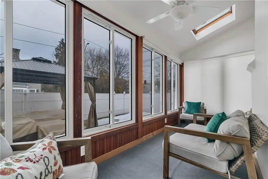 64 Julia Street, Cranston, RI 02910 - #2