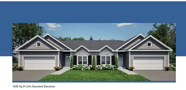 23 Avery Lane, Burrillville, RI 02830