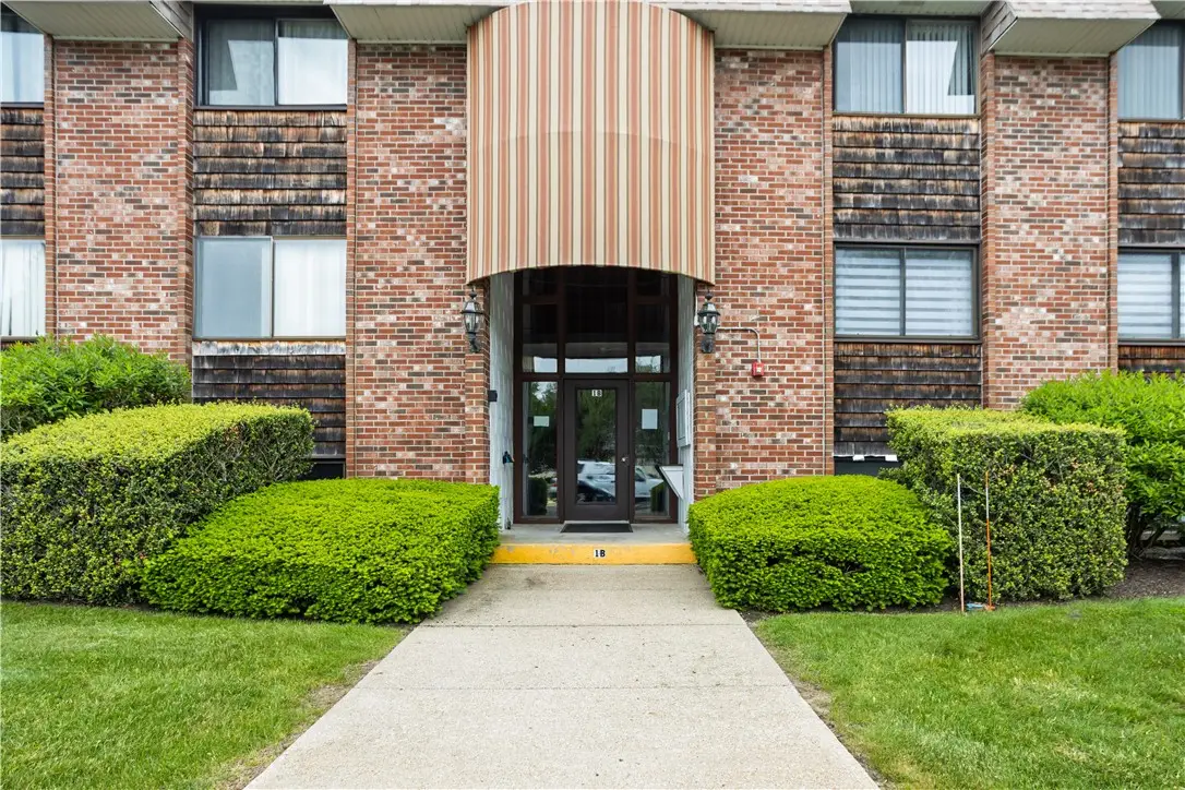 510 Child Street #105B, Warren, RI 02885 - #1