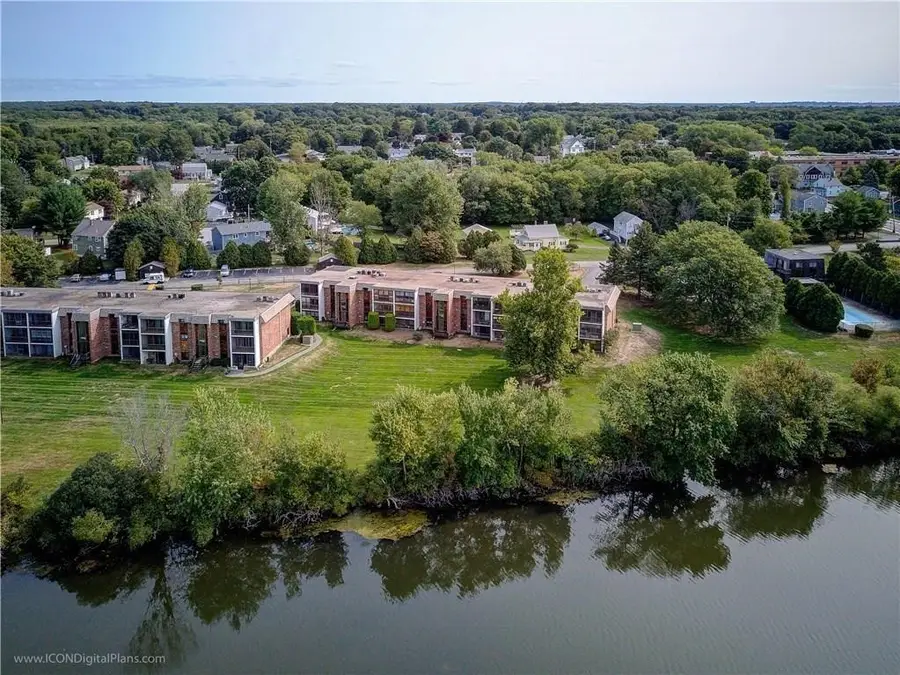 510 Child Street #105B, Warren, RI 02885 - #2