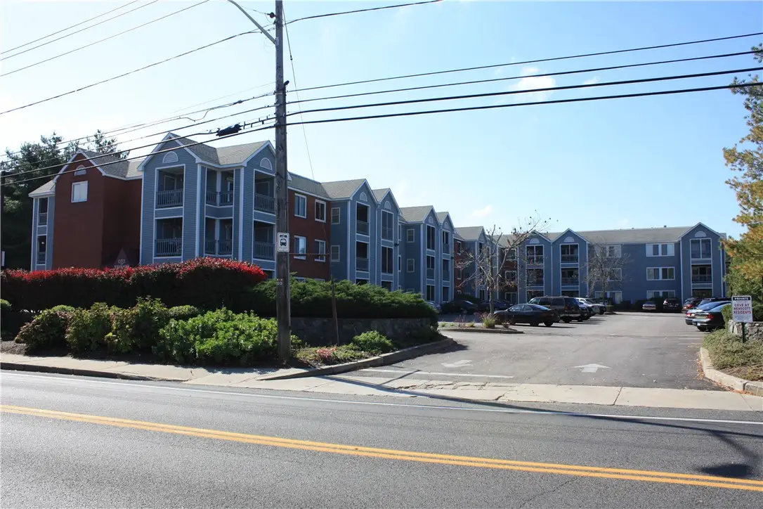 1800 Douglas Avenue #125, North Providence, RI 02904 - #1