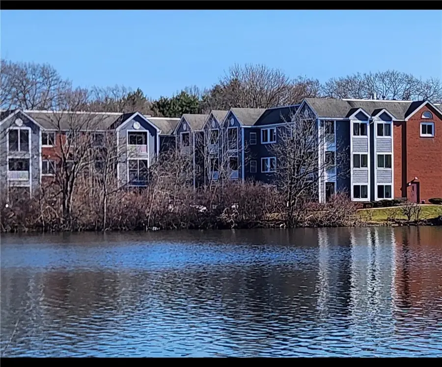 1800 Douglas Avenue #125, North Providence, RI 02904 - #2