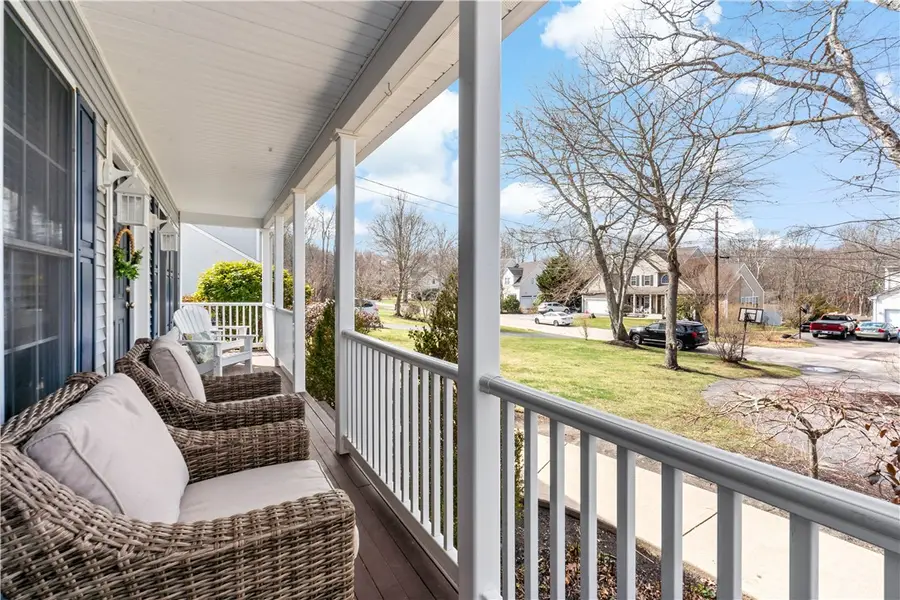 21 River View Road, Narragansett, RI 02882 - #3