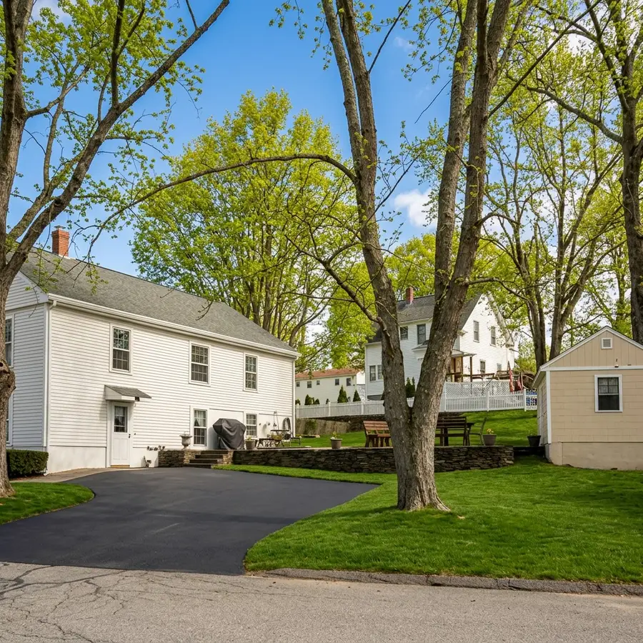 479 Logee Street, Woonsocket, RI 02895 - #2