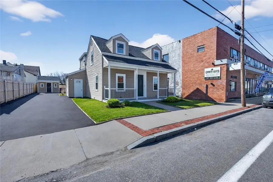 1002 Charles Street, North Providence, RI 02904 - #2