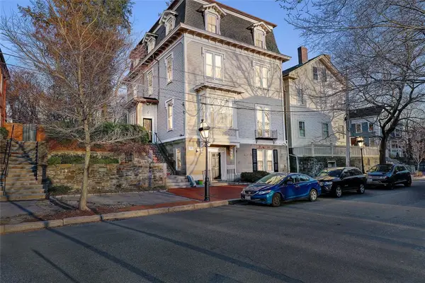 7 Benefit Street #4, Providence, RI 02904