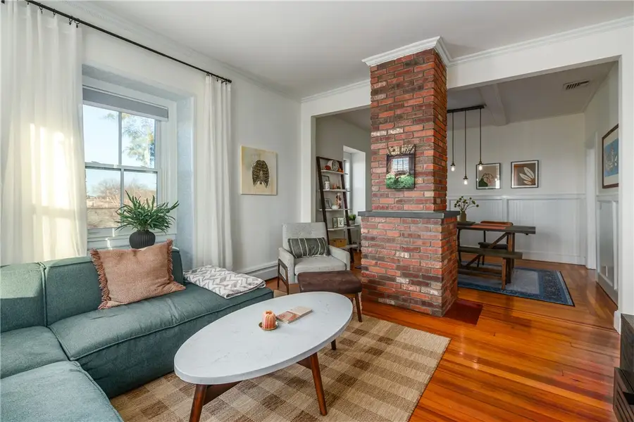 7 Benefit Street #4, Providence, RI 02904 - #2