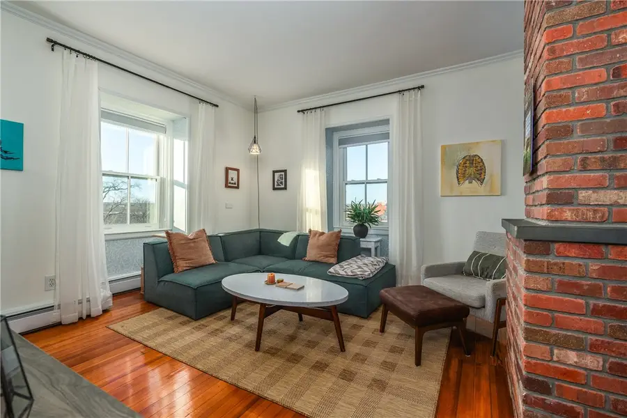 7 Benefit Street #4, Providence, RI 02904 - #3