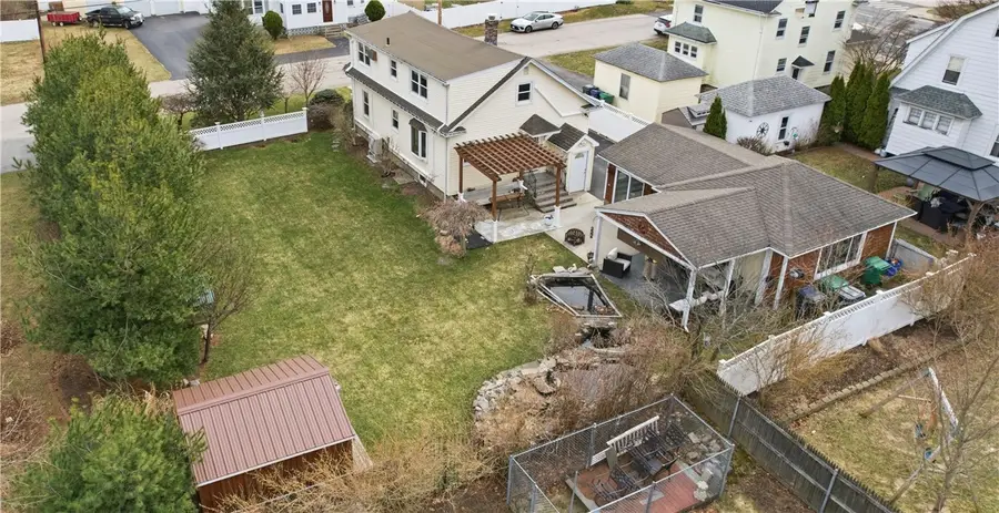 111 Beechcrest Street, Warwick, RI 02888 - #2