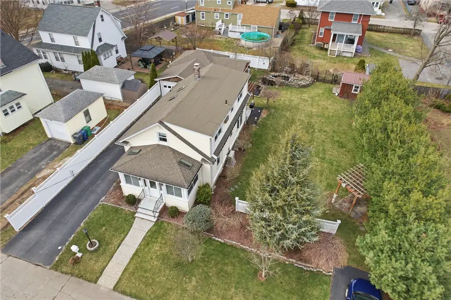 111 Beechcrest Street, Warwick, RI 02888 - #3