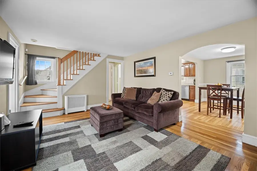 151 Orient Avenue, Pawtucket, RI 02861 - #3