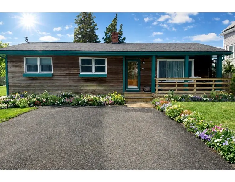 55 Rhode Island Boulevard, Portsmouth, RI 02871 - #1