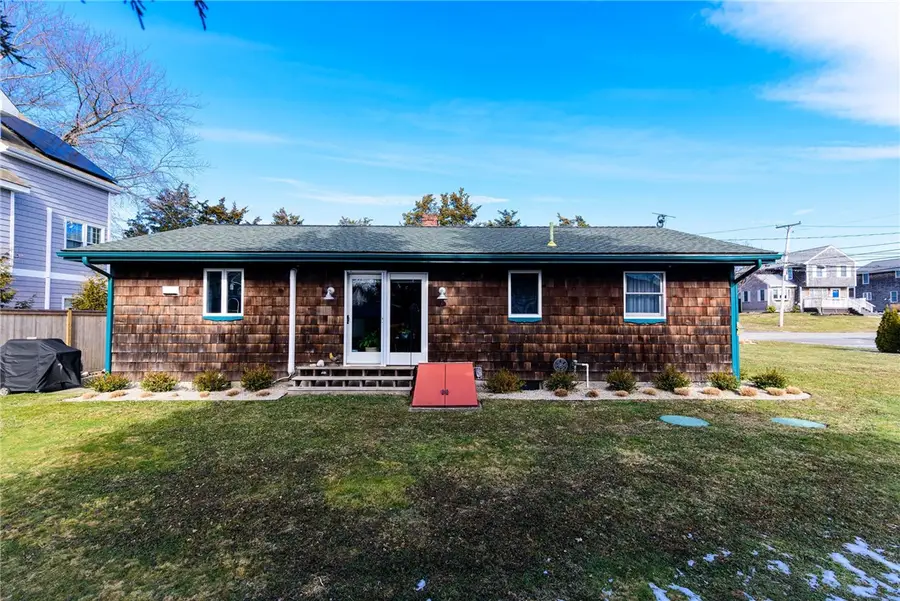 55 Rhode Island Boulevard, Portsmouth, RI 02871 - #2