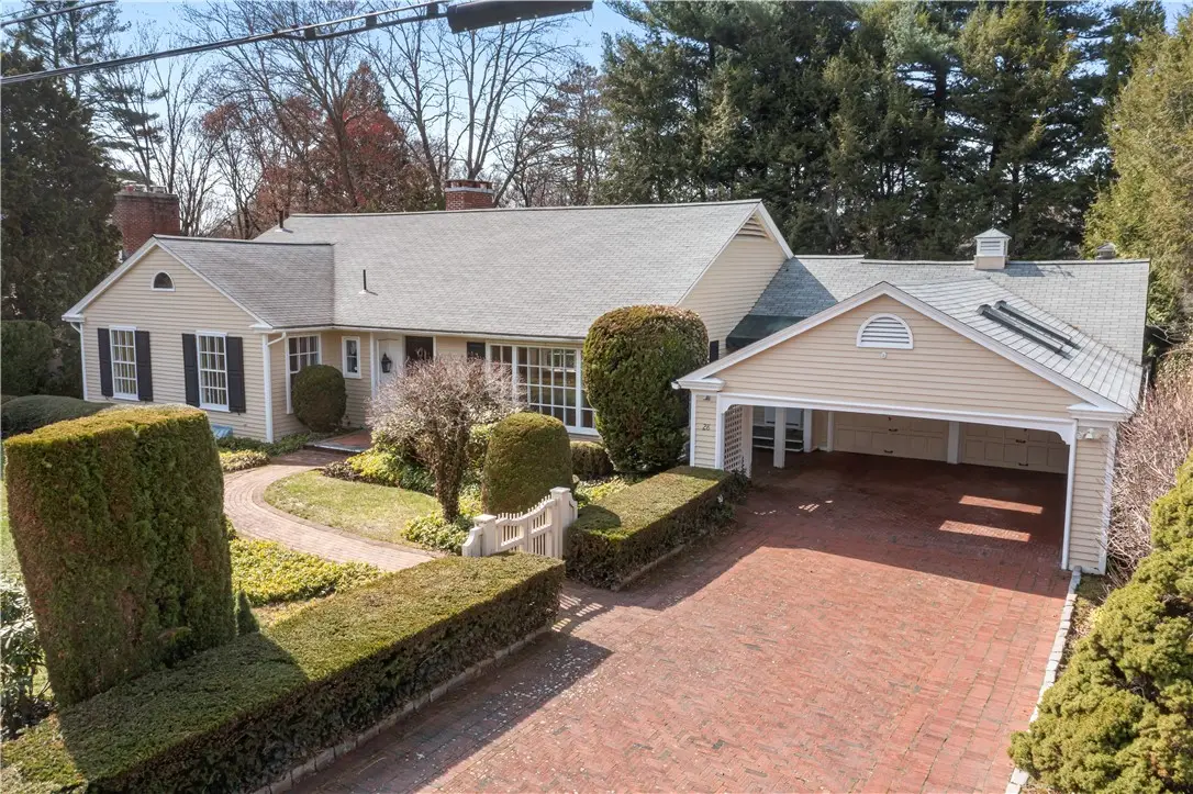 28 South Hill Drive, Cranston, RI 02920 - #1