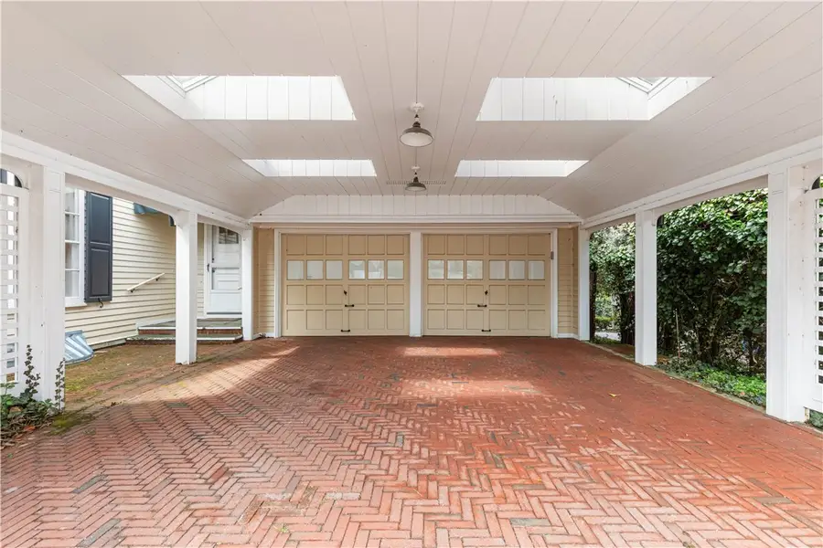 28 South Hill Drive, Cranston, RI 02920 - #3