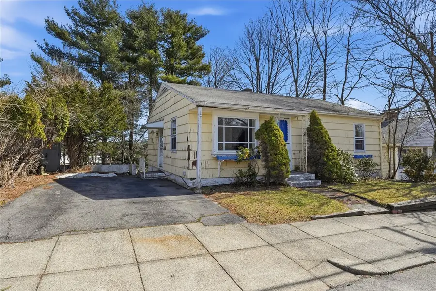 128 Clifford Street, Pawtucket, RI 02860 - #2