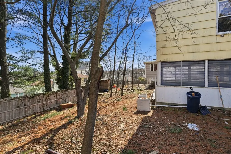 128 Clifford Street, Pawtucket, RI 02860 - #3