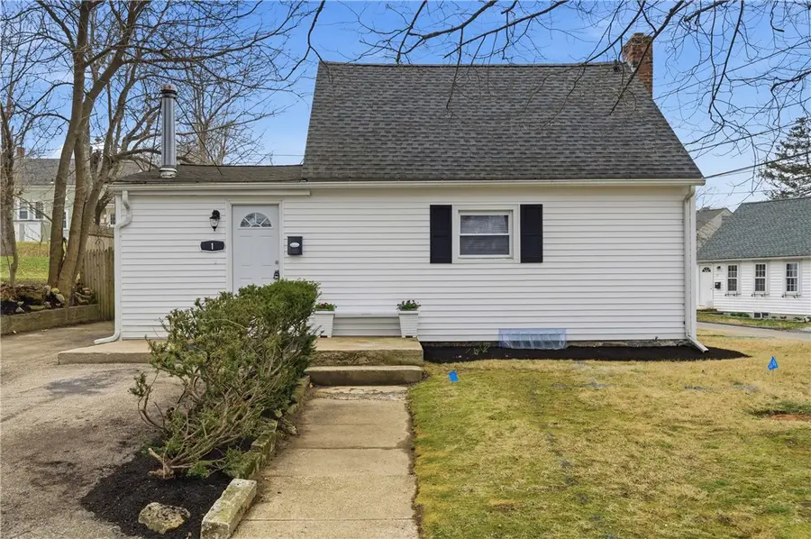 1 Pierce Street, Coventry, RI 02816 - #3