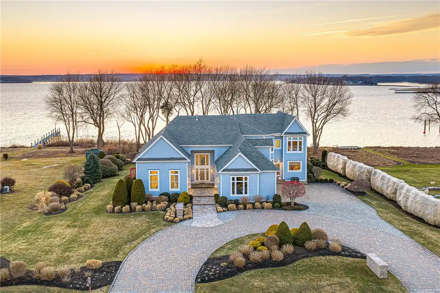 246 Channel View, Warwick, RI 02889 - #3