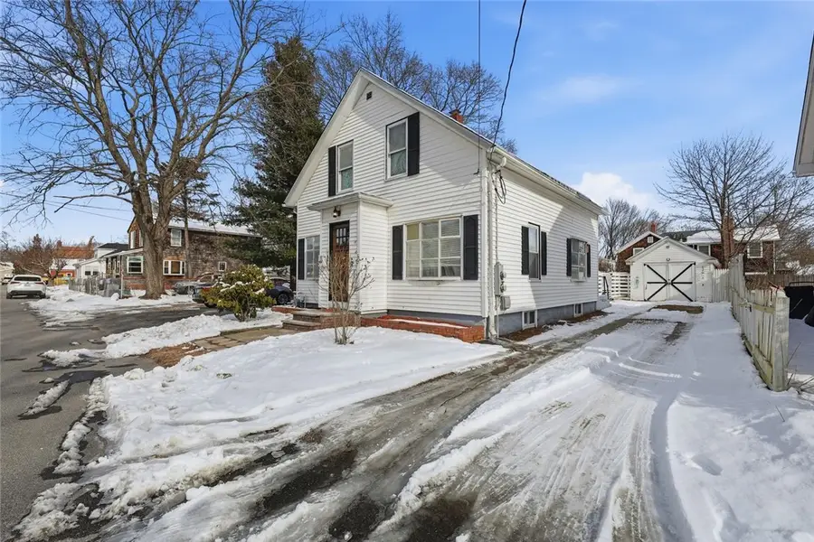15 Claire Street, Riverside, RI 02915 - #2