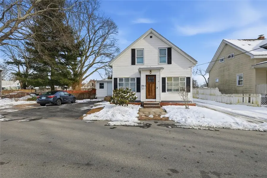 15 Claire Street, Riverside, RI 02915 - #3