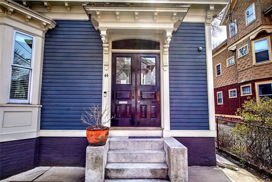 44 Wood Street, Providence, RI 02909 - #3