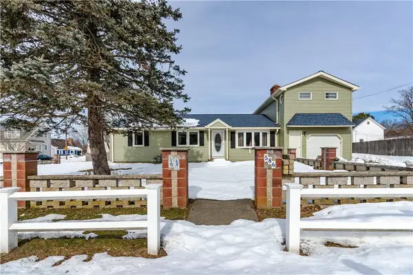 586 Child Street, Warren, RI 02885