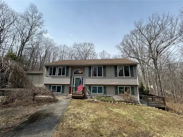 630 Whaley Hollow Road, Coventry, RI 02816