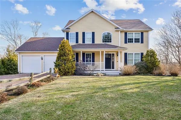 302 Pond Street, South Kingstown, RI 02879