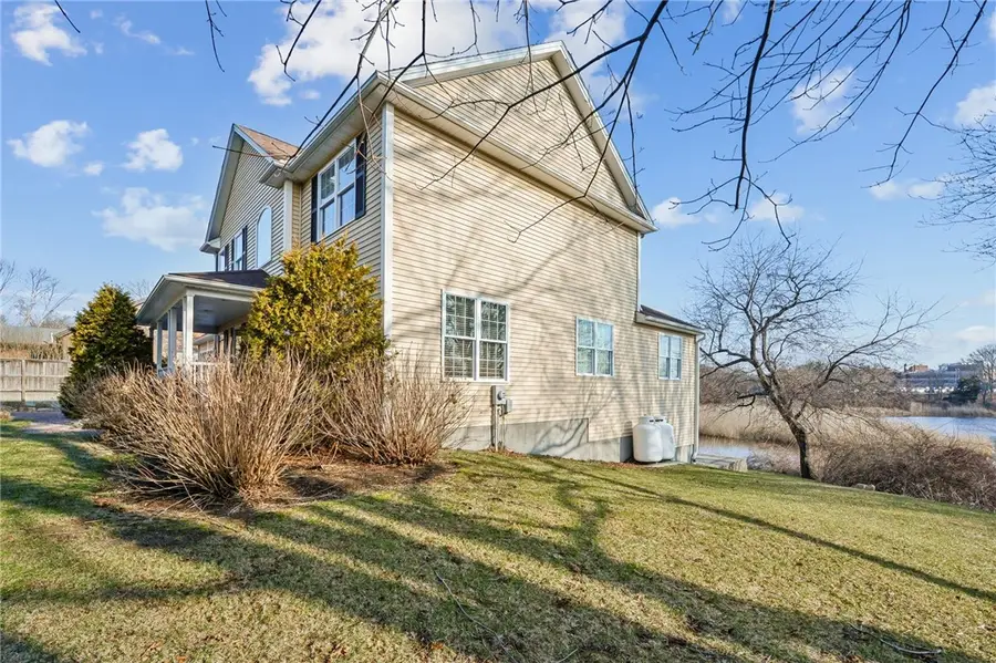 302 Pond Street, South Kingstown, RI 02879 - #2