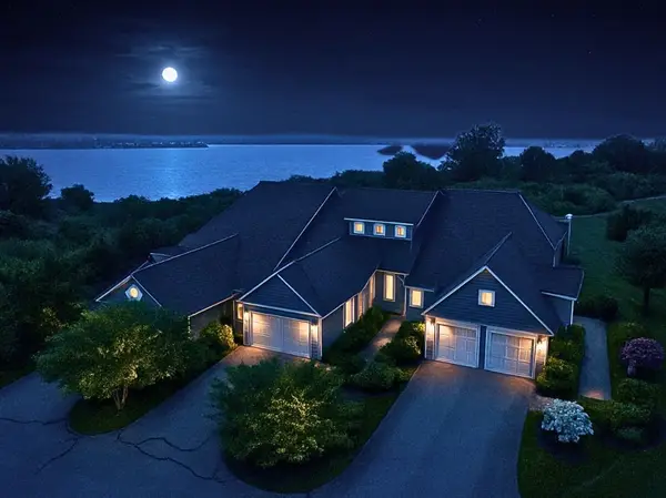 83 Waters Edge Street #24, Tiverton, RI 02878