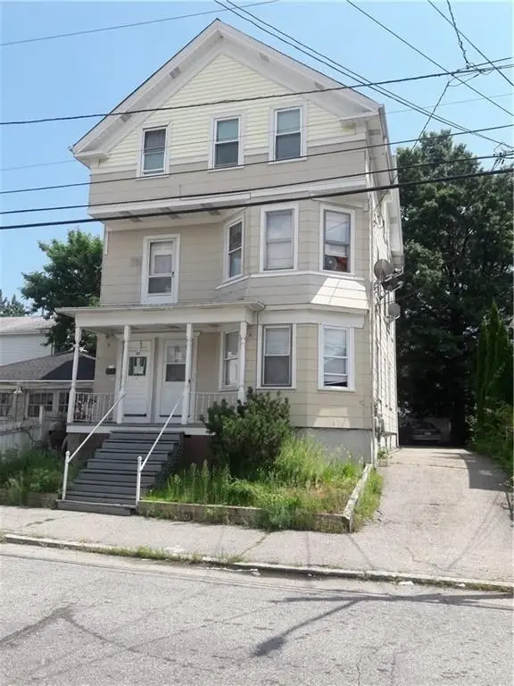 23 Longmont Street, Providence, RI 02908 - #1