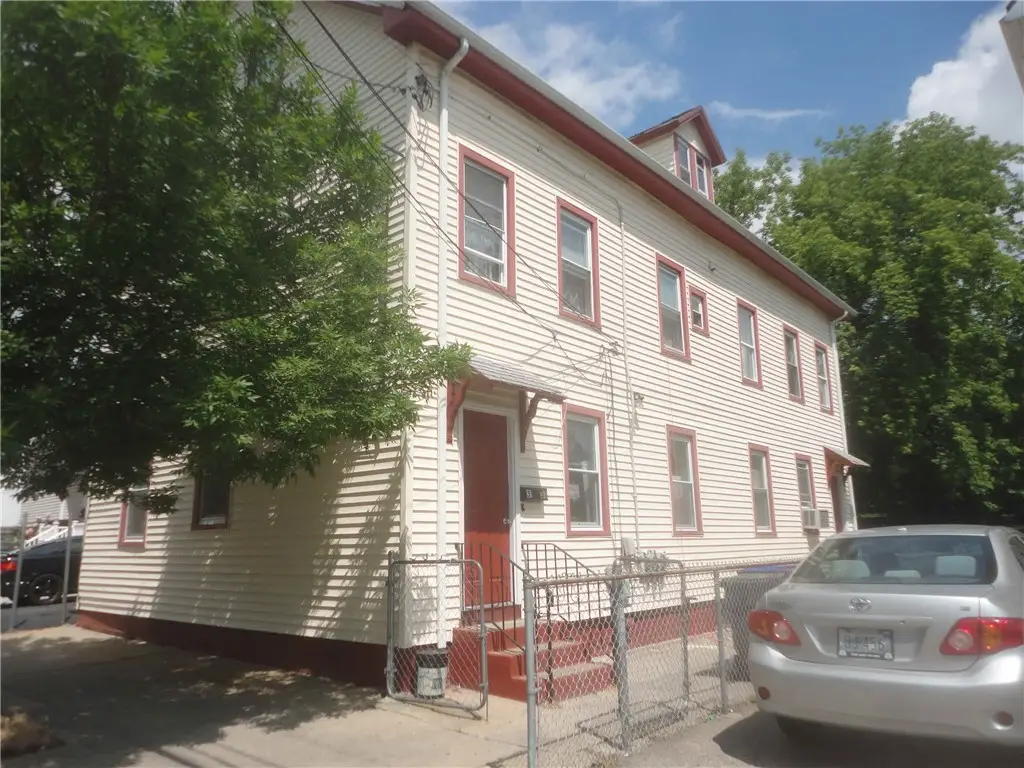 31 Newark Street, Providence, RI 02908 - #1